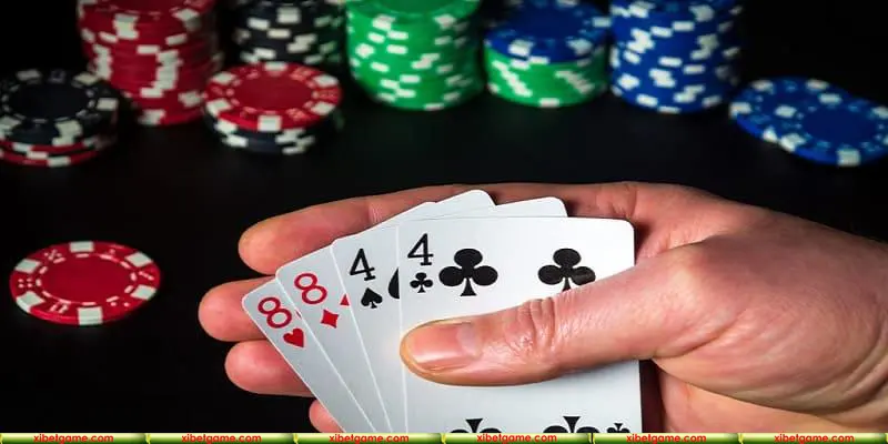 Game có cách tham gia vô cùng đơn giản cho người mới
