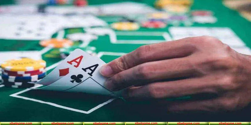 Game thu hút người chơi bởi sự thú vị và may rủi