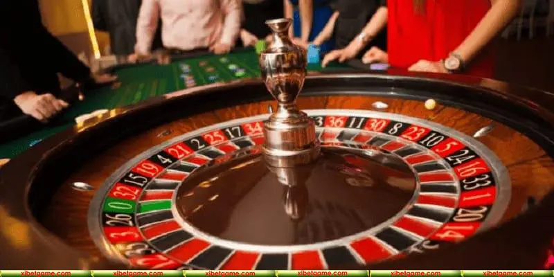 Ghi nhớ cách cách chơi Roulette này để tăng cơ hội thắng