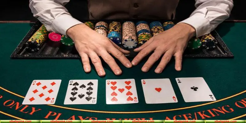Lưu ý các mẹo trên để tăng cơ hội thắng khi tham gia