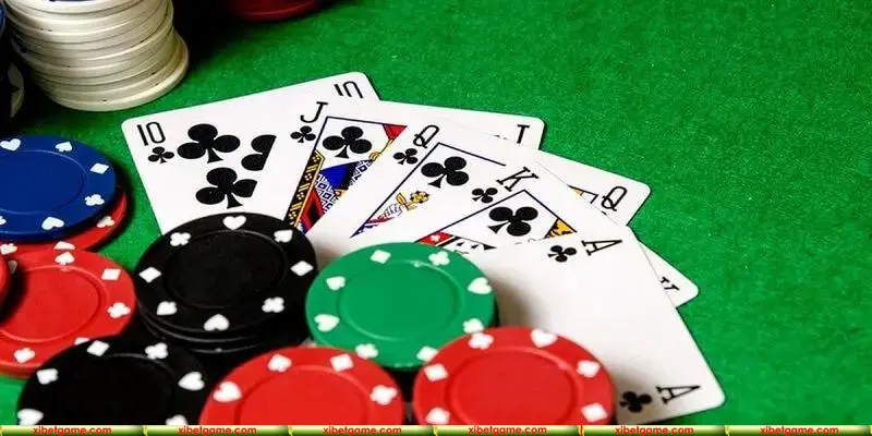 Mậu Binh là game được rất nhiều người quan tâm