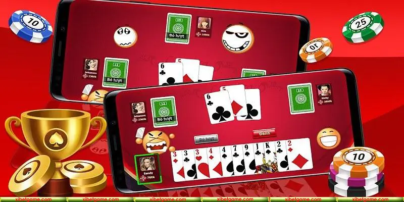 Phỏm trực tuyến đang là phiên bản được rất nhiều người quan tâm