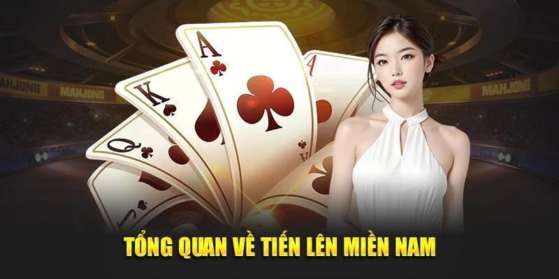 Tiến lên Miền Nam được rất nhiều người yêu thích và quan tâm