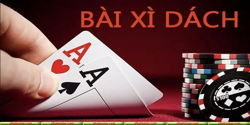 Xì Dách được yêu thích bởi sự đơn giản nhưng vô cùng thú vị