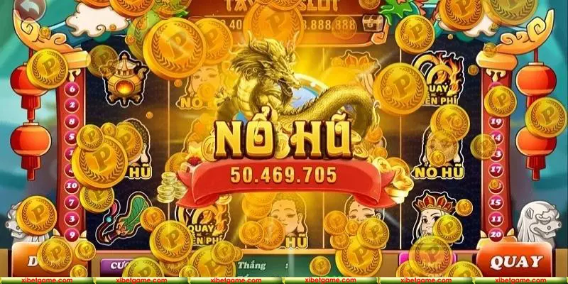 Bối cảnh sống động thỏa mãn ánh nhìn hội viên