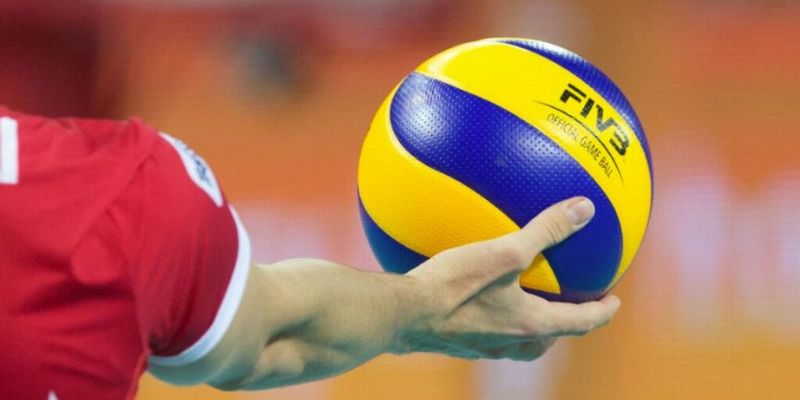 Cá độ môn thể thao bóng chuyền cực dễ chơi và trúng lớn