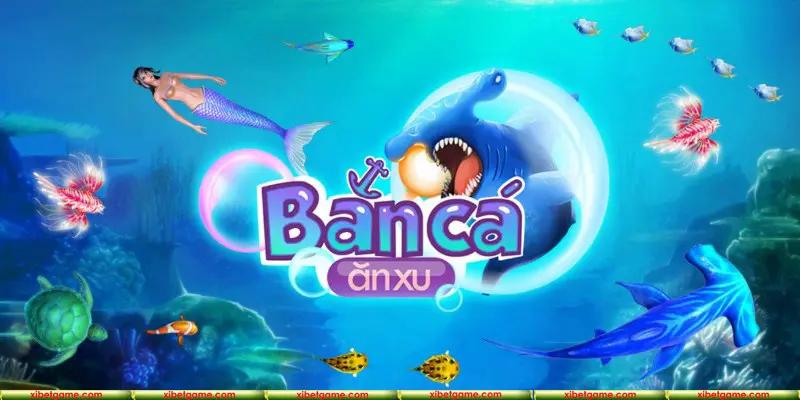 Cách bắn cá đổi xu nâng cao tỷ lệ chiến thắng 