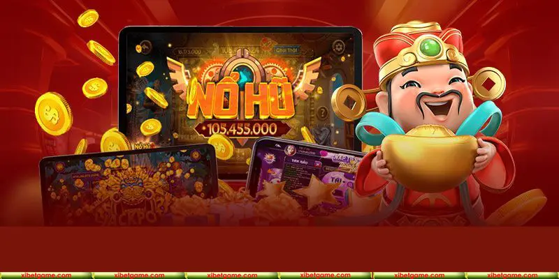 Gợi ý siêu phẩm game trúng thưởng lớn không thể bỏ qua