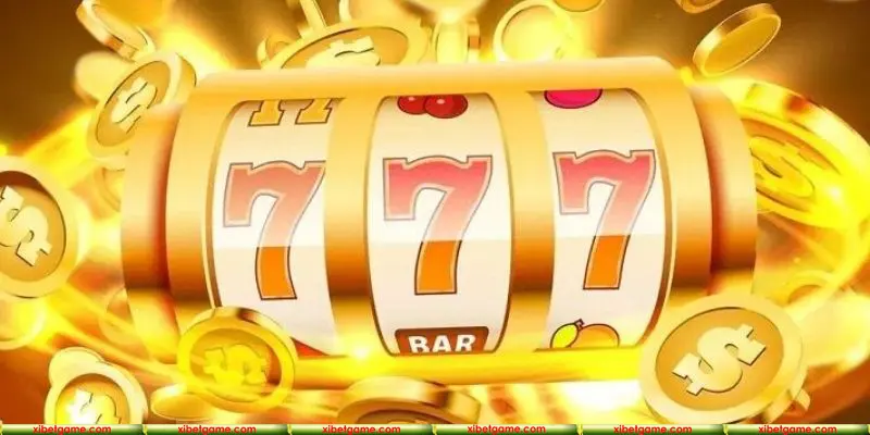 Hành trình săn vàng làm giàu cực cuốn cùng XIBET