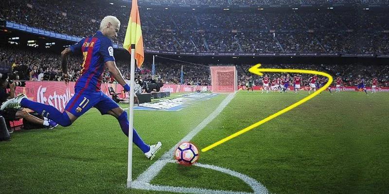 Kèo phạt góc đang là loại hình được nhiều người yêu thích