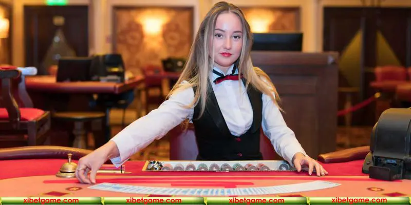 Hướng dẫn chi tiết cách Live Casino dành riêng cho tân thủ!