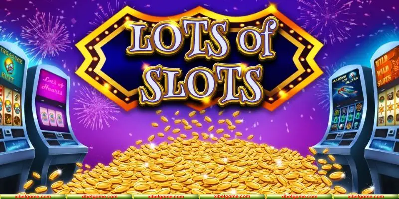 Không thể bỏ qua bí quyết chơi slot từ chuyên gia