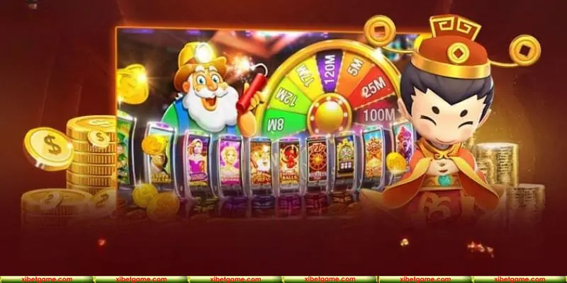 Kiến thức cơ bản về mẹo quay hũ dễ nổ nhất
