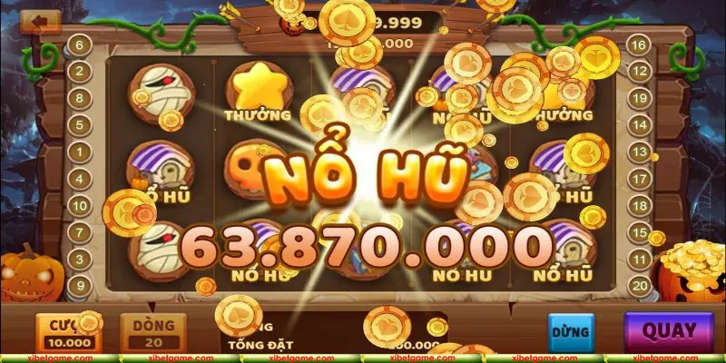 Kiến thức quan trọng trước khi nổ hũ kho báu