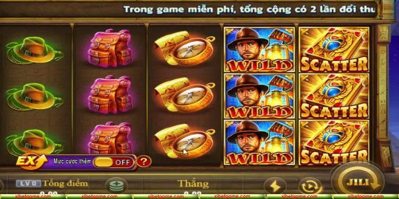 Kinh nghiệm quay hũ chiến thắng cho thành viên