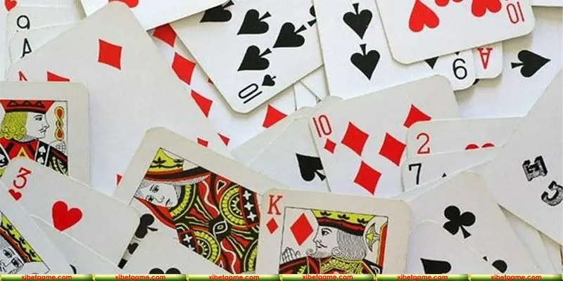 Liêng đã được XIBET giới thiệu một cách đầy đủ