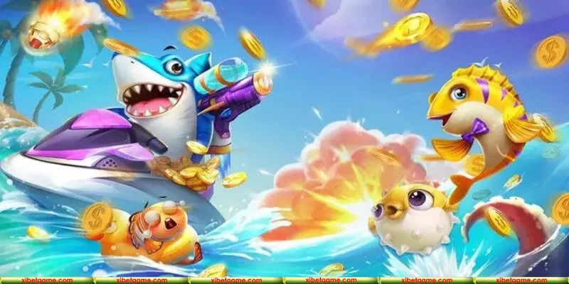 Lưu ý quan trọng trước khi bắn quái H5 cần nắm