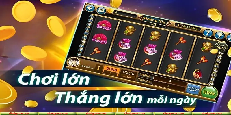 Lưu ý quan trọng giúp tránh sai lầm khi quay thưởng