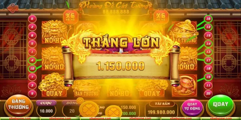 Lưu ý quan trọng giúp tránh sai lầm tại XIBET