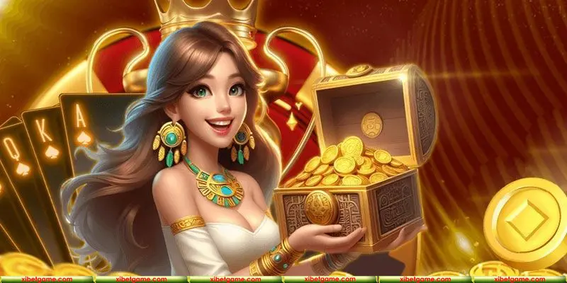 Mách bạn bí quyết trúng jackpot ngay từ lần đầu tham gia