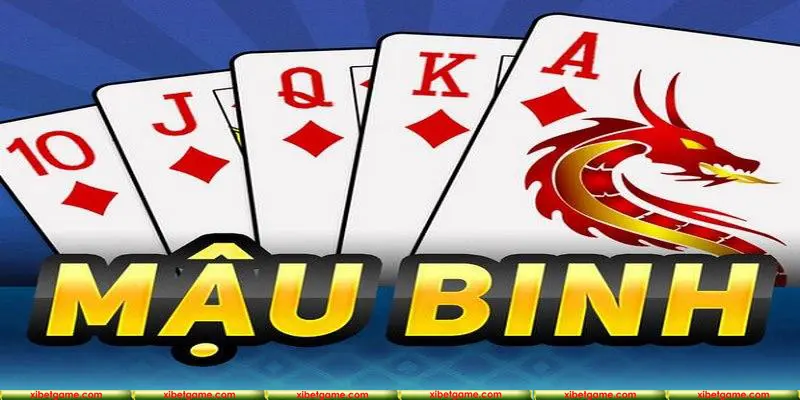 Mậu Binh không chỉ là một trò chơi giải trí