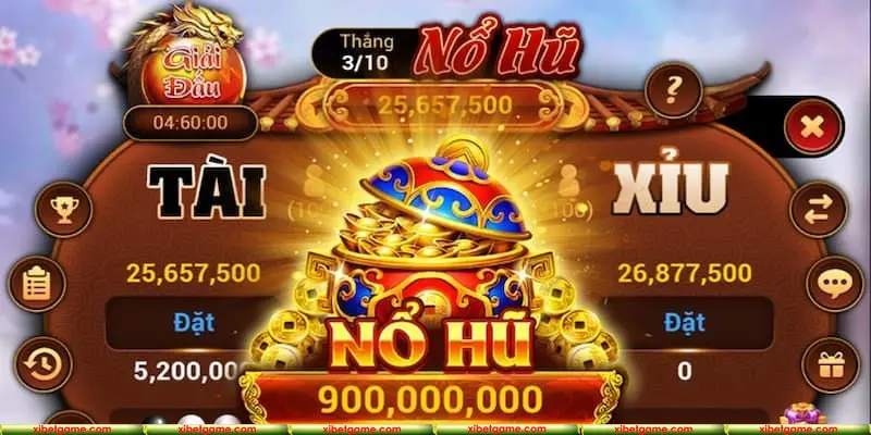 Mẹo chơi quay hũ dễ nổ nhất cho thành viên 