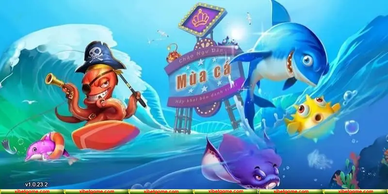 Mẹo săn ngư nắm chắc phần thắng từ nhà cái XIBET