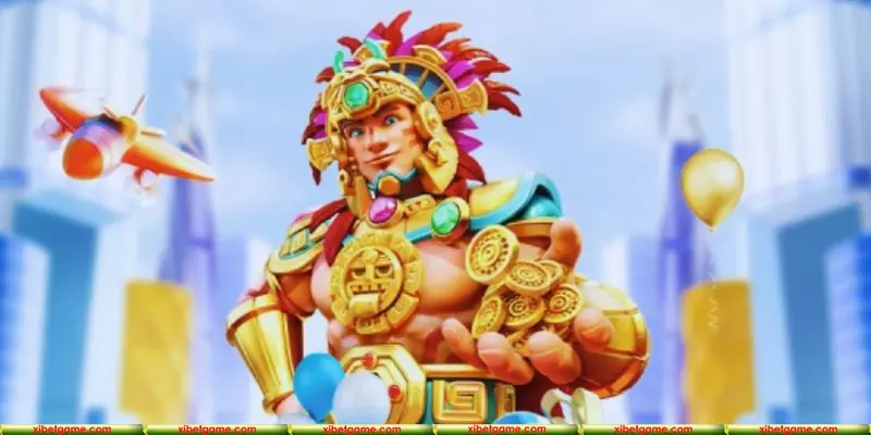 Nắm rõ cách tham gia chơi slot game cùng XIBET