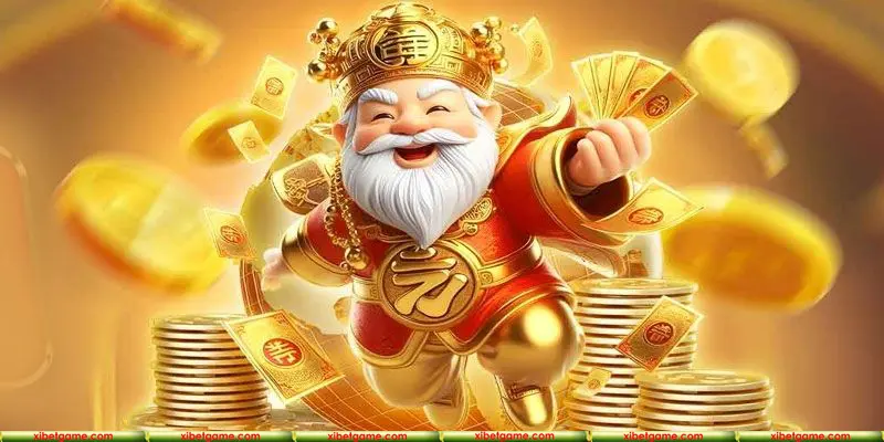 Nắm vững luật lệ nổ hũ kho báu của yêu tinh XIBET