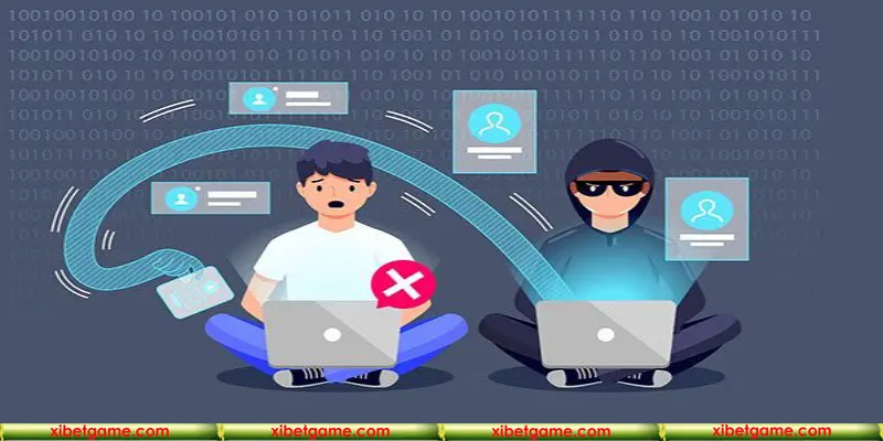 Nguyên nhân XIBET đưa ra  các quyền riêng tư 