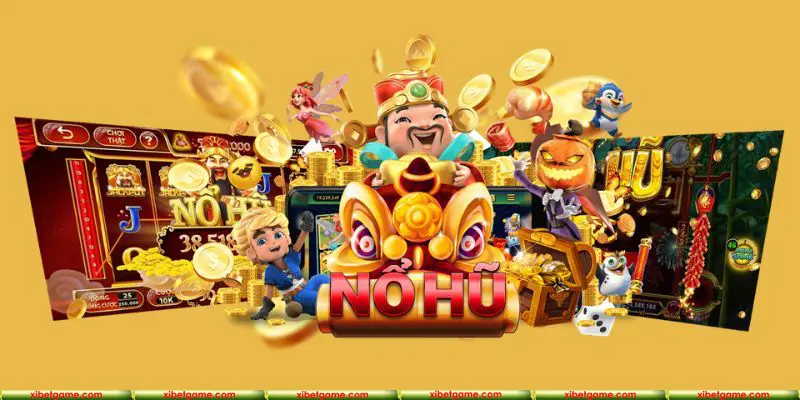 Những game nếu chơi thì chắc chắn thắng đậm