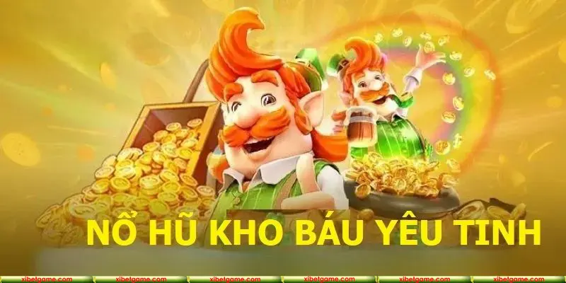 Nổ hũ và tops các tính năng trên cả tuyệt vời