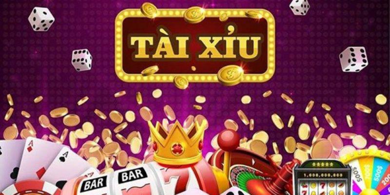 Phần mềm hack tài xỉu đã được danh mục casino XIBET giới thiệu