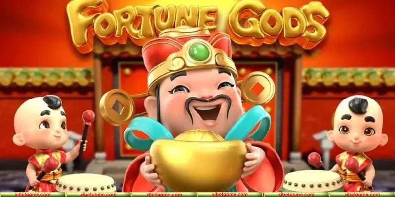 Siêu phẩm game đáng chờ đón tại nhà cái XIBET