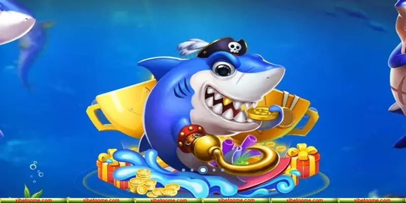 Sức hút khó cưỡng của game tại hệ thống XIBET