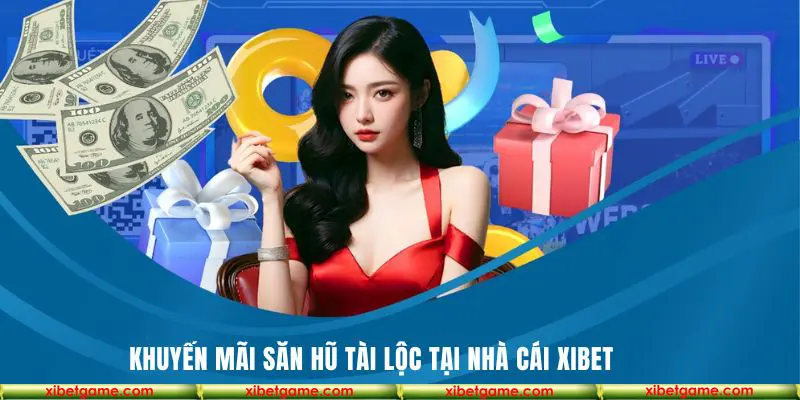 Những phần thưởng và điều kiện bạn cần biết khi tham gia khuyến mãi săn hũ tài lộc