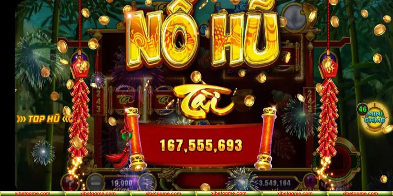 Thông tin chi tiết về game nổ hũ kho báu 