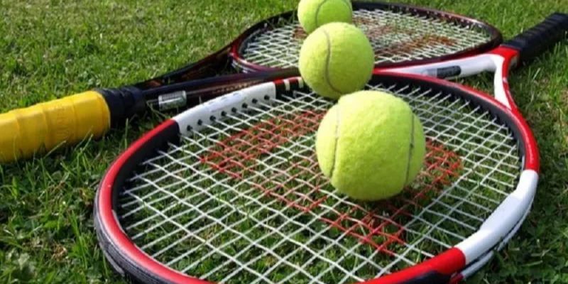 Thông tin quan trọng cần nắm về cá cược tennis
