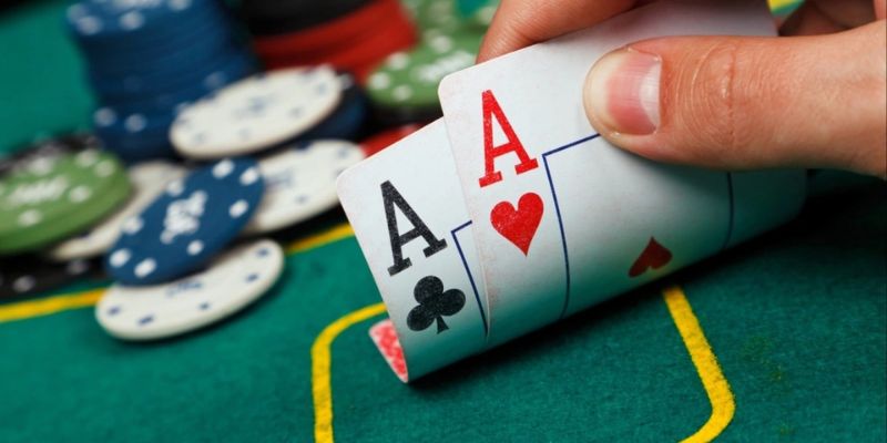 Bạn biết gì về sảnh V8 Poker chưa?
