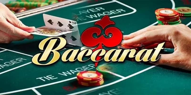 Tool hack baccarat đã được casino XIBET