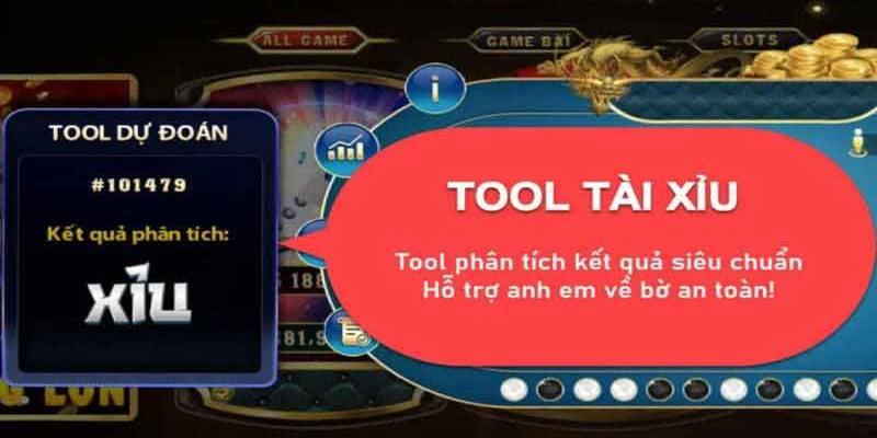 Tool mang đến rất nhiều lợi ích cho người tham gia