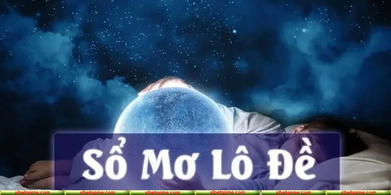 Tra cứu sổ mơ đánh đề thắng cực khủng tại nhà cái XIBET