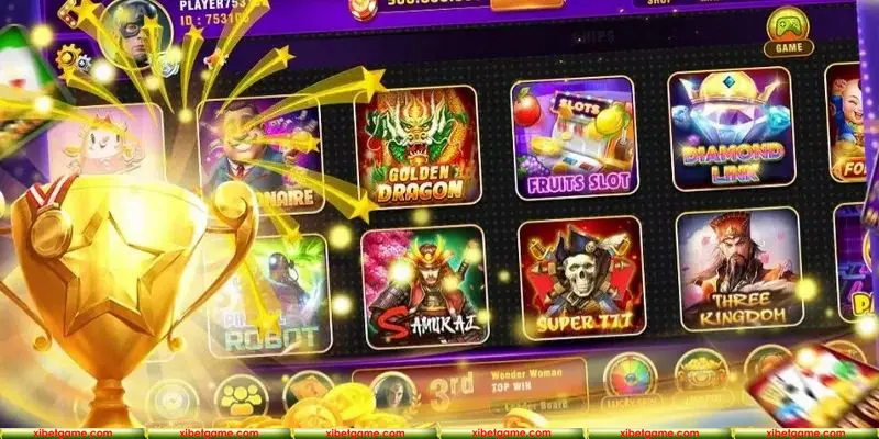 Vài bước đơn giản làm bạn mê jackpot như điếu đổ
