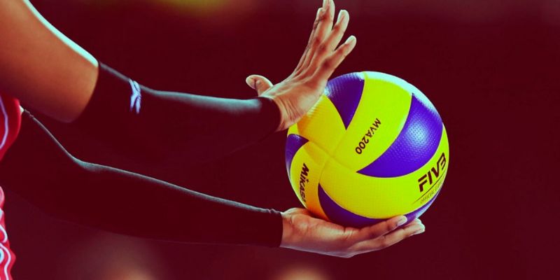 XIBET cung cấp nhiều cửa cá cược bóng chuyền rất thú vị